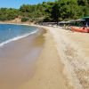 Plage Agia Eleni