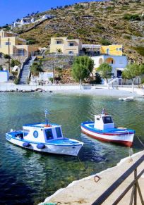 Île d'Agathonisi