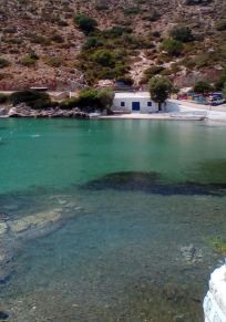 Île d'Agathonisi