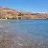 Plage de Livadia