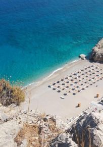 Île de Karpathos