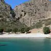 Saria beach