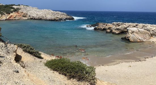 Limnionas beach II