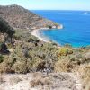 Leros wild beach II