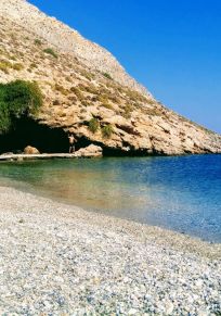 Île de Leros
