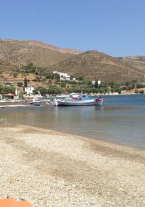 Île de Leros