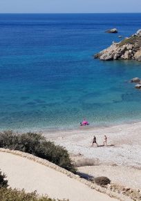 Île de Lipsi