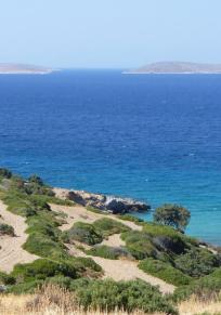 Île de Lipsi
