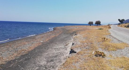 Katsouny beach