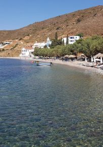 Île de Kalymnos