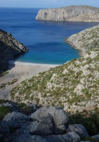Île de Kalymnos