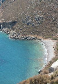 Île de Tilos