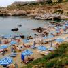 Plage Mythos