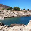 Plage d'Agia Triada