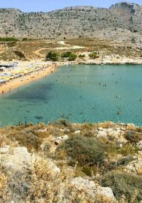 Île de Rhodes
