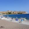 Plage de Charaki