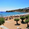 Plage de Lindos