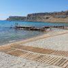 Plage de Lindos Mitsis II