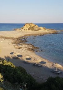 Île de Rhodes
