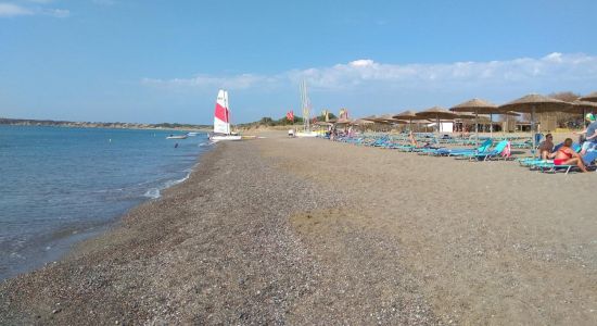 Paralia Plimmiriou