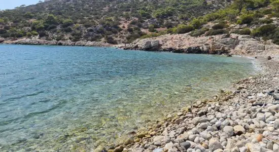 Atavyros Beach II