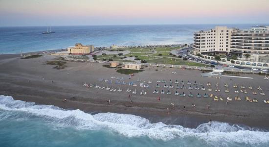 Paralia Elli
