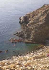 Île d'Icarie