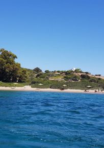 Île d'Oinousses
