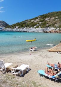 Île de Samos