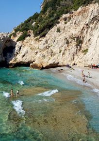 Île de Samos