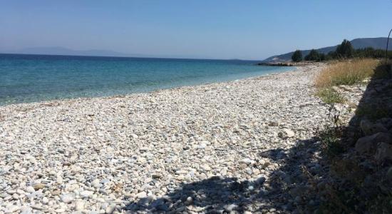 Agios Paraskevi II