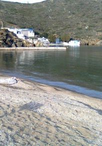 Île de Thymaina