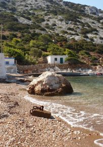 Île de Thymaina