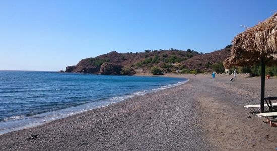 Limnos Beach