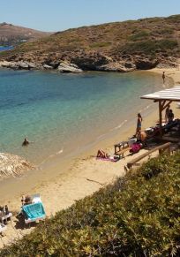 Île d'Andros