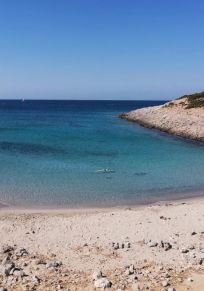 Île d'Antiparos