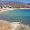 Plage de Mylopotas