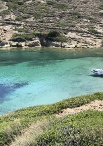 Île de Kimolos