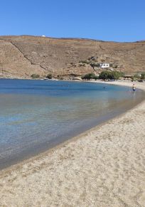 Île de Kythnos