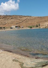 Île de Kythnos