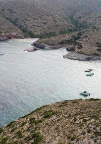 Île de Makronissos