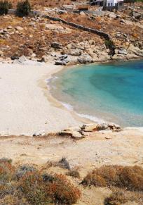 Île de Mykonos