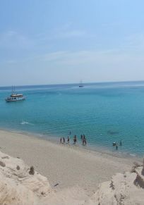 Île de Milos