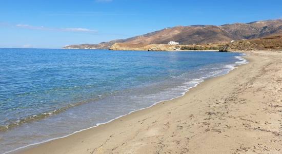 Amitis beach