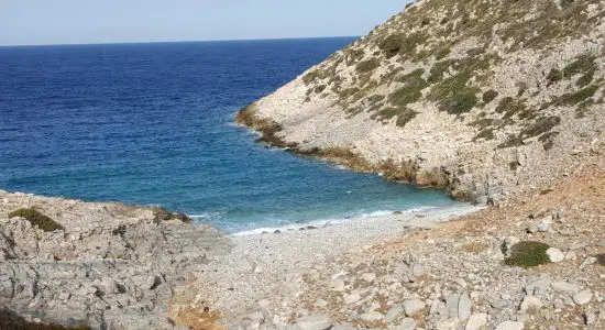 Limnari Bay