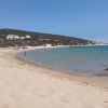 Plage de Pyrgaki