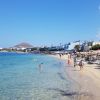 Plage d'Agia Anna