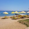 Plage de Porto Paros