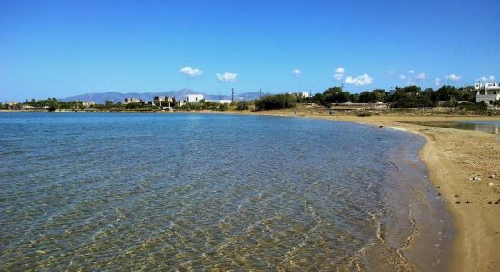 Plage Stefano