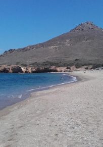 Île de Paros